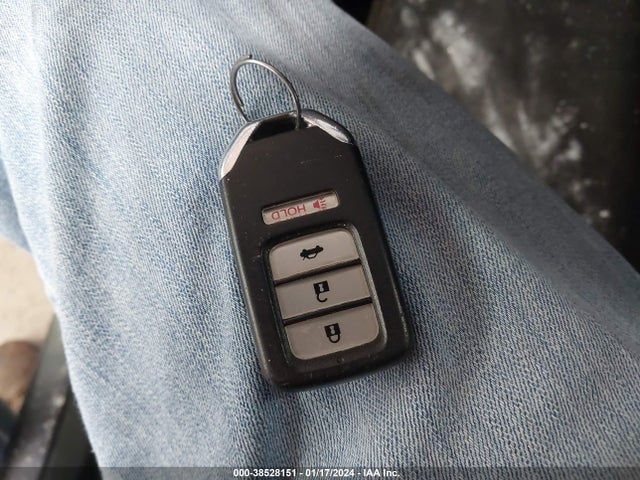 Honda Civic Ex-l 2015 19XFB2F92FE053692 Image 11