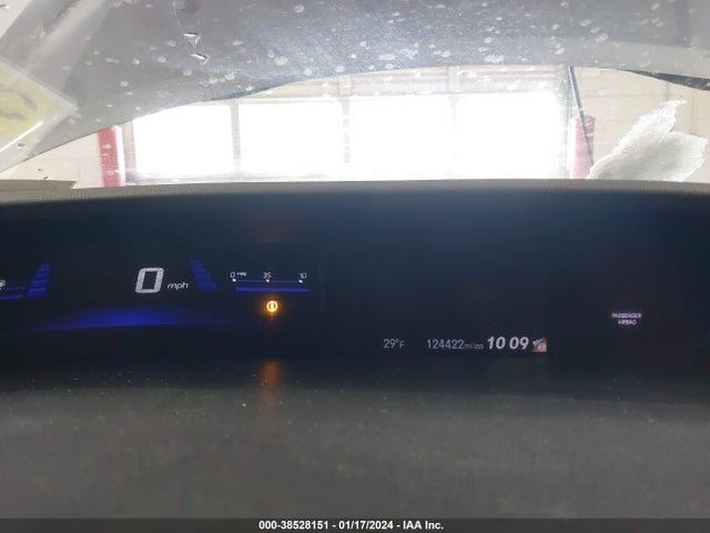 Honda Civic Ex-l 2015 19XFB2F92FE053692 Image 7