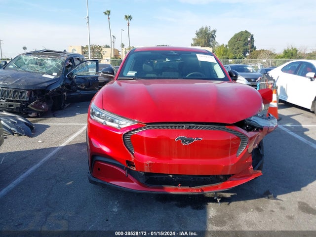 Ford Mustang Mach-E 2023 3FMTK1R45PMA66436 Image 46