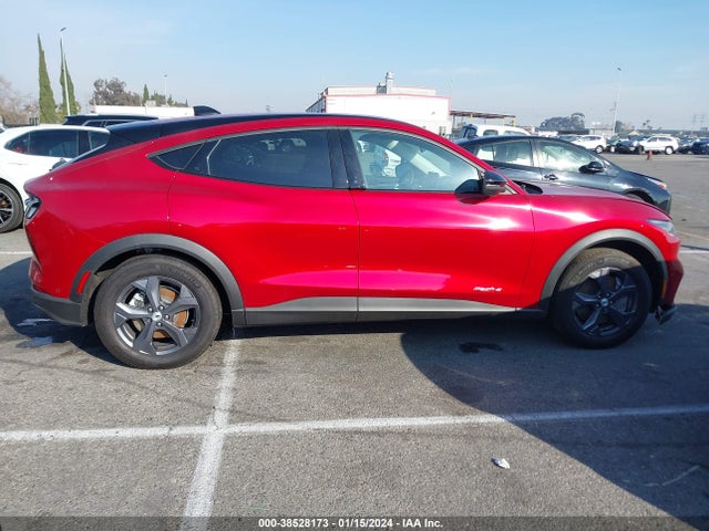 Ford Mustang Mach-E 2023 3FMTK1R45PMA66436 Image 47