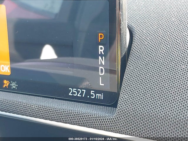 Ford Mustang Mach-E 2023 3FMTK1R45PMA66436 Image 49