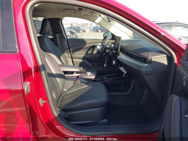 Ford Mustang Mach-E 2023 3FMTK1R45PMA66436 Image 39