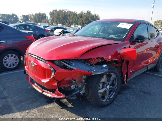 Ford Mustang Mach-E 2023 3FMTK1R45PMA66436 Image 40