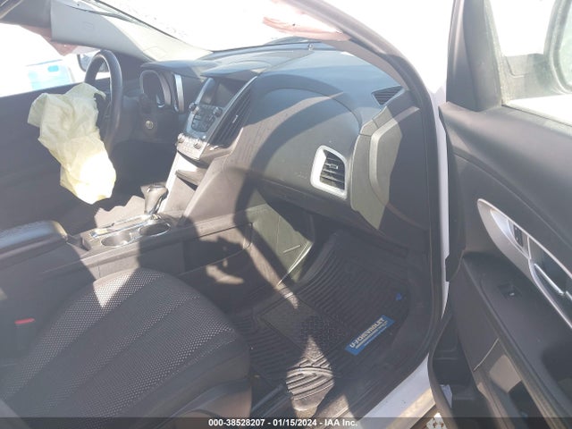 Chevrolet EQUINOX LT 2017 2GNFLFEK1H6312093 Image 5