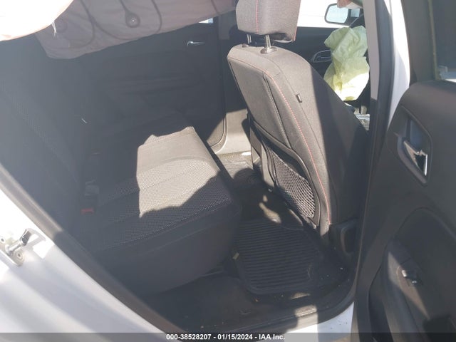 Chevrolet EQUINOX LT 2017 2GNFLFEK1H6312093 Image 8