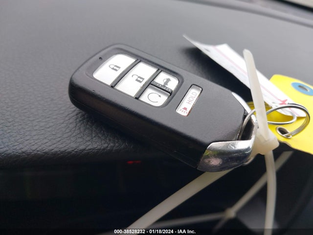 Honda INSIGHT EX 2019 19XZE4F58KE017321 Image 11