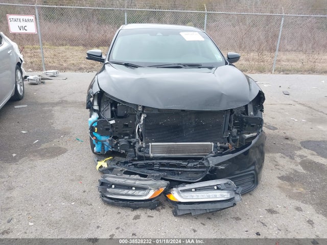 Honda INSIGHT EX 2019 19XZE4F58KE017321 Image 12