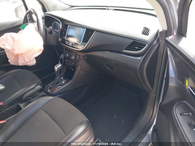 KL4CJASB2KB859915 Buick Encore Fwd Preferred