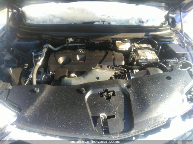 Acura Rdx Technology Pkg 2019 5J8TC2H55KL032641 Image 10