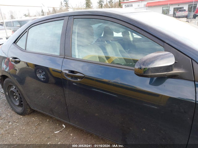 Toyota COROLLA LE 2019 2T1BURHE7KC189613 Image 13