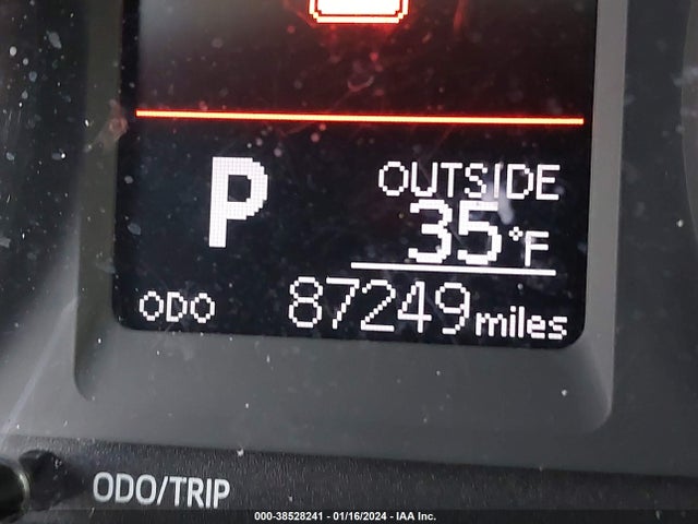 Toyota COROLLA LE 2019 2T1BURHE7KC189613 Image 15