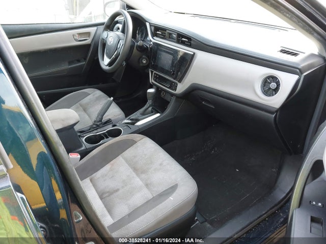 Toyota COROLLA LE 2019 2T1BURHE7KC189613 Image 5