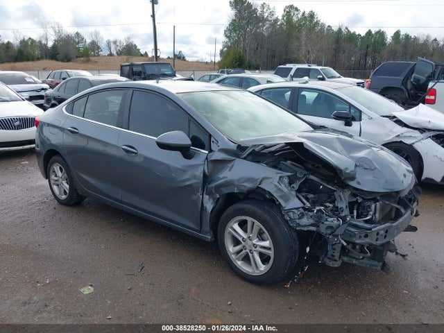 2018 1G1BE5SM5J7154101 main image