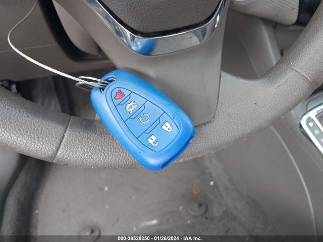 Chevrolet Cruze Lt Auto 2018 1G1BE5SM5J7154101 Image 11