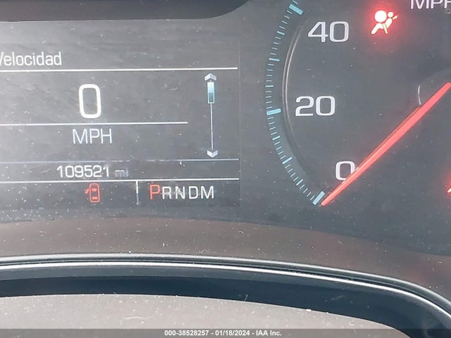 Chevrolet IMPALA LT 2019 1G11Z5S38KU102391 Image 15