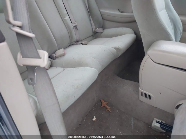 38528258 :رقم المزاد ، 4T1CE38P35U954903 vin ، 2005 Toyota Camry Solara Se مزاد بيع