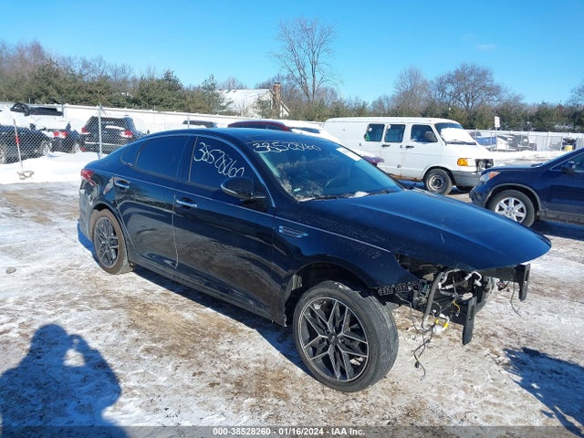 2020 5XXGT4L37LG449116 main image