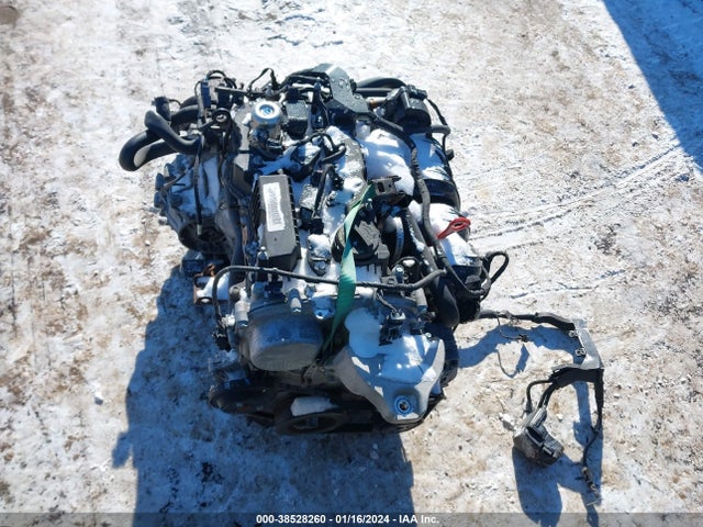KIA Optima Se 2020 5XXGT4L37LG449116 Image 10