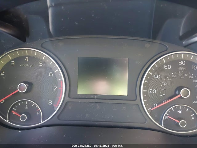 KIA Optima Se 2020 5XXGT4L37LG449116 Image 14