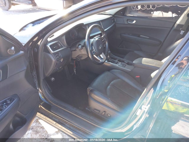 KIA Optima Se 2020 5XXGT4L37LG449116 Image 5