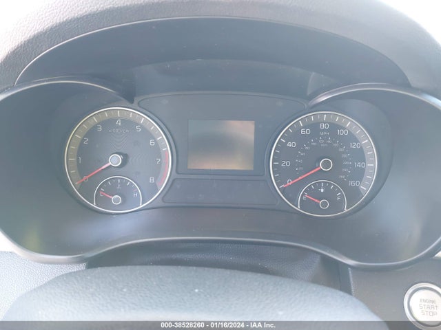 KIA Optima Se 2020 5XXGT4L37LG449116 Image 7