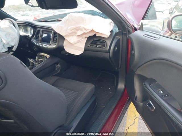 2019 DODGE CHALLENGER 2C3CDZAG5KH672446 Photo 4