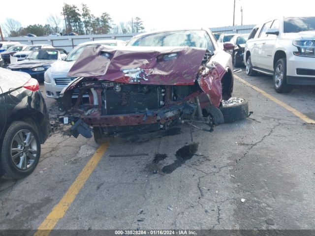 2019 DODGE CHALLENGER 2C3CDZAG5KH672446 Photo 5