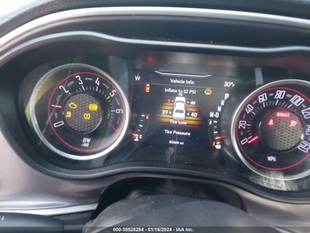 2019 DODGE CHALLENGER 2C3CDZAG5KH672446 Photo 6