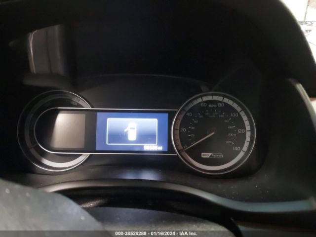 KNDCB3LC7H5098666 KIA NIRO LX