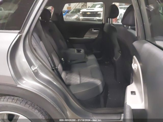 KNDCB3LC7H5098666 KIA NIRO LX