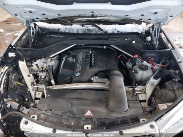 5UXKR0C53G0P34243 BMW X5 Xdrive35i