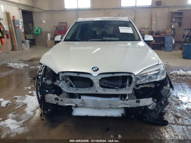 5UXKR0C53G0P34243 BMW X5 Xdrive35i