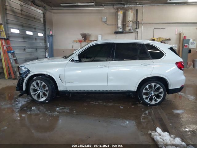 5UXKR0C53G0P34243 BMW X5 Xdrive35i