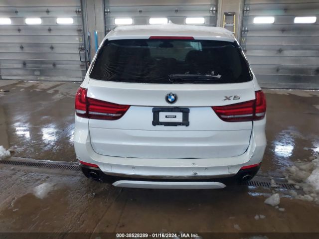 5UXKR0C53G0P34243 BMW X5 Xdrive35i
