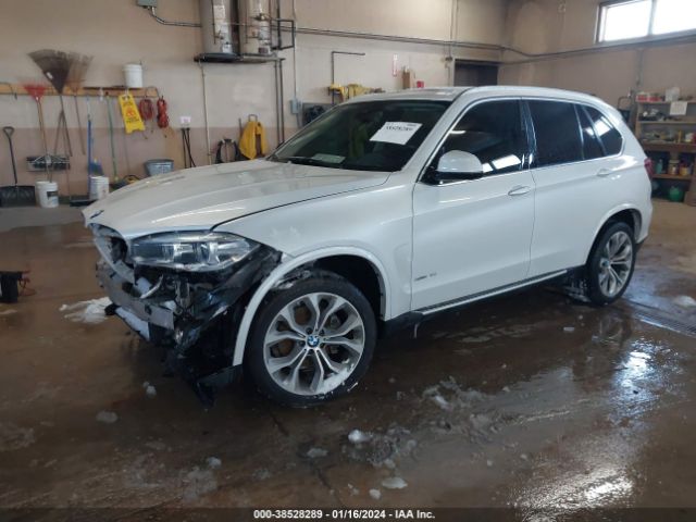 5UXKR0C53G0P34243 BMW X5 Xdrive35i