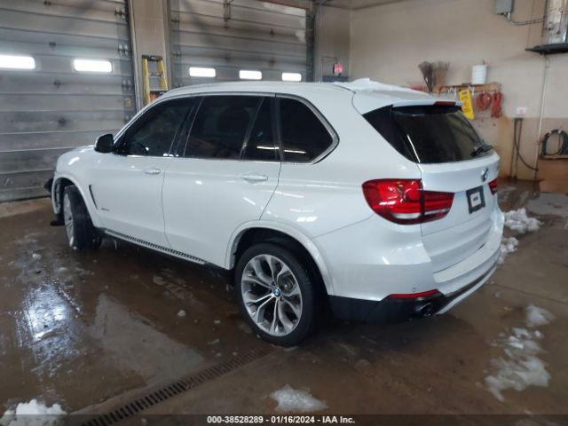 5UXKR0C53G0P34243 BMW X5 Xdrive35i