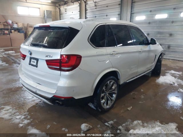 5UXKR0C53G0P34243 BMW X5 Xdrive35i