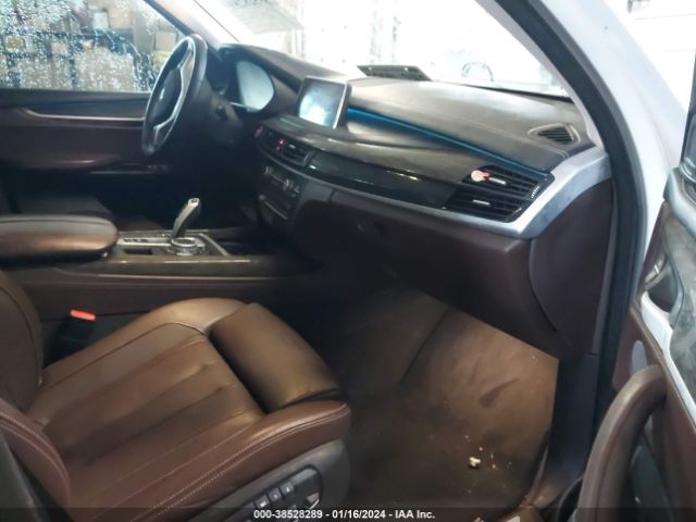 5UXKR0C53G0P34243 BMW X5 Xdrive35i