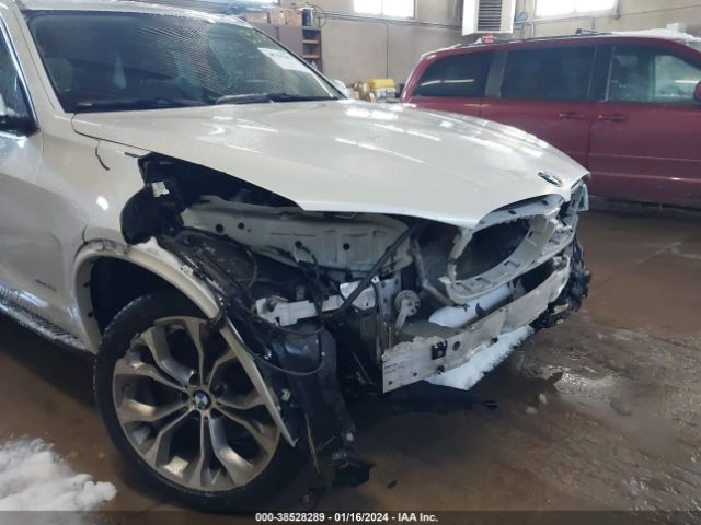 5UXKR0C53G0P34243 BMW X5 Xdrive35i