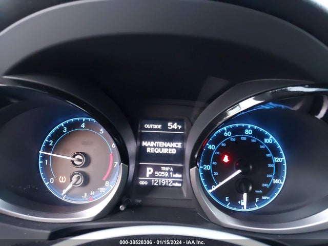 Toyota Corolla S Plus 2014 2T1BURHEXEC005799 Image 7