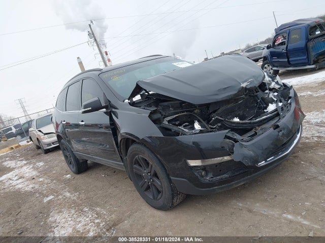 2014 1GNKRHKD8EJ113703 главное изображение