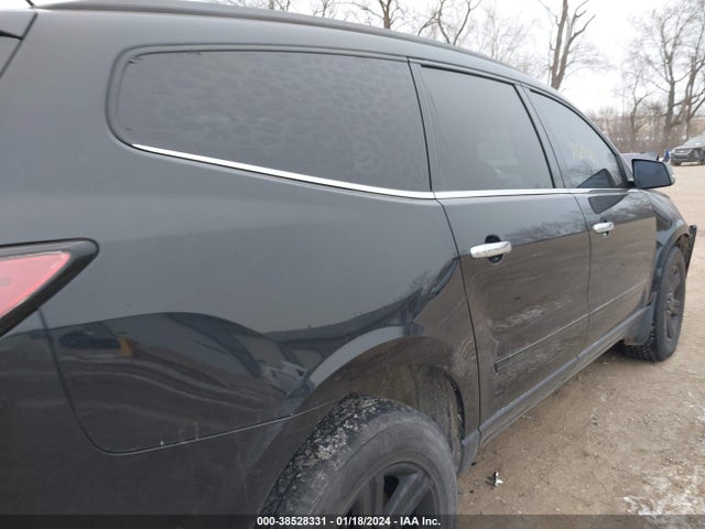 Chevrolet Traverse 2lt 2014 1GNKRHKD8EJ113703 Image 13