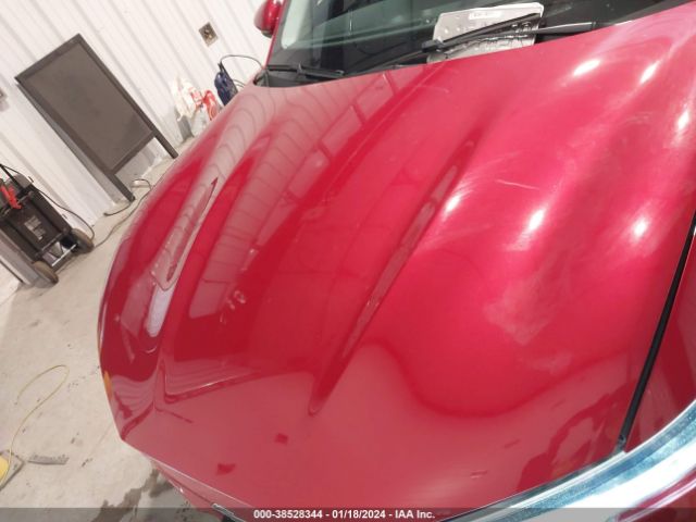 2021 FORD MUSTANG MACH-E 3FMTK1SS2MMA18168 Photo 9