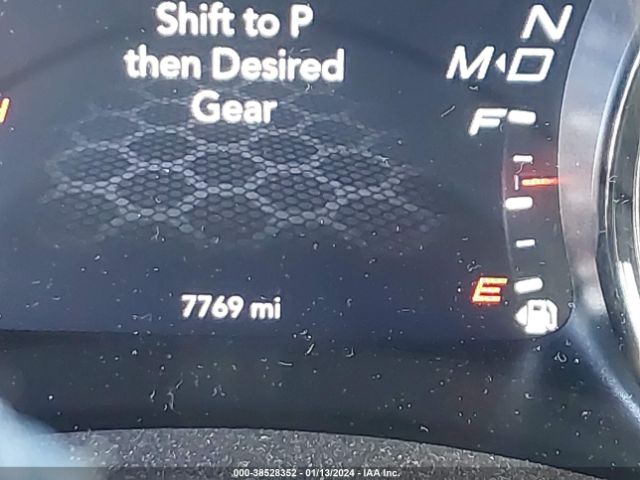 2C3CDXHG7NH110921 Dodge Charger Gt Rwd
