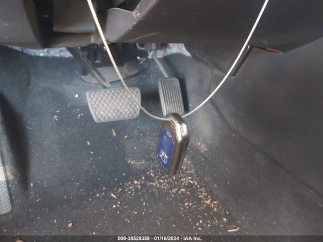 19XZE4F1XKE002302 Honda Insight Lx