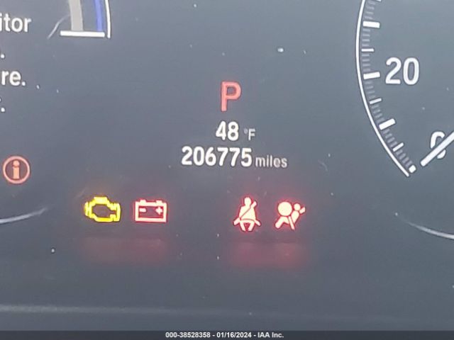 19XZE4F1XKE002302 Honda Insight Lx