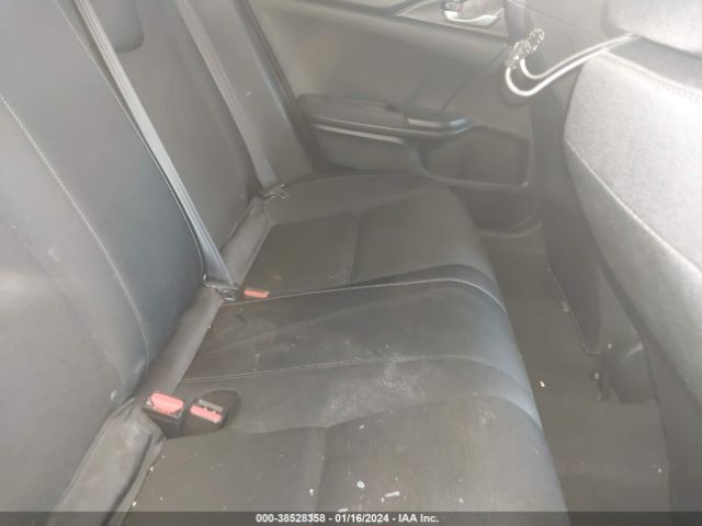 19XZE4F1XKE002302 Honda Insight Lx