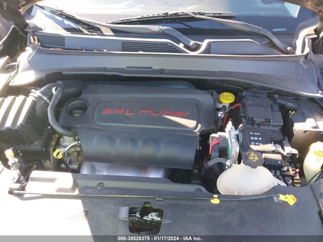 3C4NJDAB9HT607202 Jeep New Compass Sport 4x4