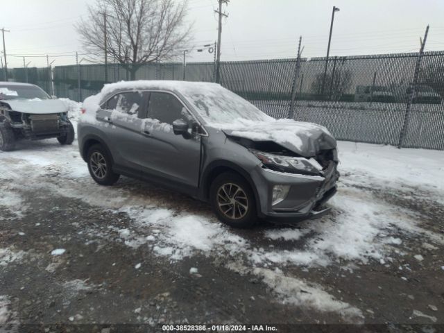2020 MITSUBISHI ECLIPSE CROSS JA4AS3AA3LZ022995