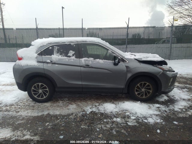 JA4AS3AA3LZ022995 Mitsubishi Eclipse Cross Es 1.5t